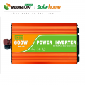 Bluesun Off grid 600w DC to AC Power Inverter Чистый синусоидальный инвертор 0,6 кВт