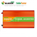 Bluesun off grid однофазный переменный ток 110/115/120/220/230/240 в 6 кВт солнечный инвертор
