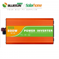 Bluesun off grid 800w инвертор 12 В 24 В постоянного тока до 100/110/120/220/230/240 В переменного тока инвертор 0,8 кВт