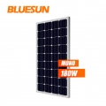 Монохромная солнечная панель Bluesun 156 мм, 180 Вт, 180 Вт, 36 ячеек