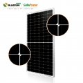 Bluesun горячая продажа Half Cell 330W Perc панель солнечных батарей 120 ячеек солнечная панель