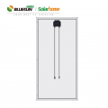 Горячая продажа поли Hanwha панель солнечных батарей 36v 340w 350w 355w для домашнего и промышленного использования