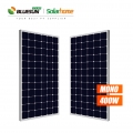 Солнечные панели 400 Вт солнечная энергия высокоэффективные солнечные элементы