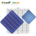 Солнечные батареи Bificial PERC Solar Cell для панели солнечных батарей