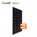 BLuesun 100 Вт 12 вольт Монокристаллическая панель солнечных батарей 50 Вт 100 Вт 150 Вт Солнечная панель