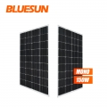 Bluesun 150watt 170w 180w солнечные панели 18v солнечная панель цена монокристаллическая 150w