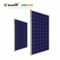 Поликристаллическая солнечная панель Bluesun Solar Perc, 345 Вт, 345 Вт, 345 Вт, Poly Paneles, Solares, 72 элемента.