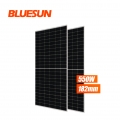 Высокопроизводительные монокристаллические солнечные панели Bluesun 540 Вт 530 Вт солнечные панели 550 Вт половинные солнечные панели 540 Вт