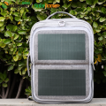 Рюкзак Bluesun 2021 на солнечных батареях, умная сумка, уличная солнечная панель, аккумуляторный рюкзак с USB-портом для зарядки
