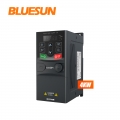 Bluesun CE сертифицированный 5.5KW 5500W 3phase солнечный инвертор водяного насоса AC 3PH 220V 380V dc насос солнечный инвертор
