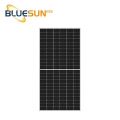 Bluesun 200KW Solar System Hybrid 200KW Solares Коммерческие промышленные накопители энергии Решения для микросетей