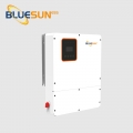 Гибридный инвертор Bluesun типа США 7,6 кВт, 110 В / 220 В, двухфазный инвертор, 10 кВт, инвертор солнечной энергии для системы хранения энергии