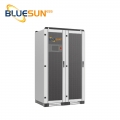 Система накопления энергии батареи системы солнечных панелей Блуесун 30КВ 50КВ 100КВ 150КВ гибридная с стандартом АС / НЗС 4777,2