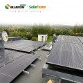 Аккумуляторная батарея Bluesun мощностью 3 квт от сети солнечной энергии для дома