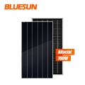 Солнечная панель bluesun n-type 700 Вт двусторонняя 210-элементная солнечная панель 700 Вт
