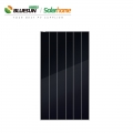Bluesun New Products N-types 700W HJT Солнечная панель 700W Mono Baficial Солнечная панель с хорошей ценой
