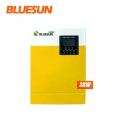 Bluesun Чистая синусоида солнечный инвертор США 3KW 110/120VAC питание от сети инвертор макс 12 шт. параллельно
