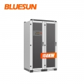 Bluesun хорошее качество 50 кВт солнечный инвертор 3-фазный промышленный гибридный инвертор вне сети