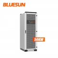 Инвертор солнечной энергии BLUESUN в сети вне сети Гибридный инвертор в сети 30 кВт гибридный двухпозиционный