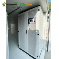 Bluesun хорошее качество 50 кВт солнечный инвертор 3-фазный промышленный гибридный инвертор вне сети