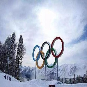 все зимние Олимпийские игры 2022 года в Пекине примут