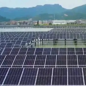 Первая в Китае дополнительная фотоэлектрическая электростанция Chaoguang подключена к сети для выработки электроэнергии
