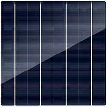 США солнечной панели антидемпинговых обзор выпустила, скорость до 4,2%