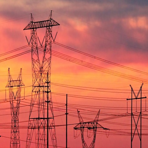 ЕС намерен проложить путь к капитальному ремонту электросети на 565 миллиардов евро
