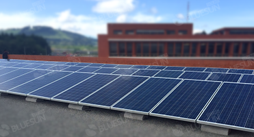Корпорация Apple установил 17 МВт крыше солнечных батарей в Джобса мечта Сад