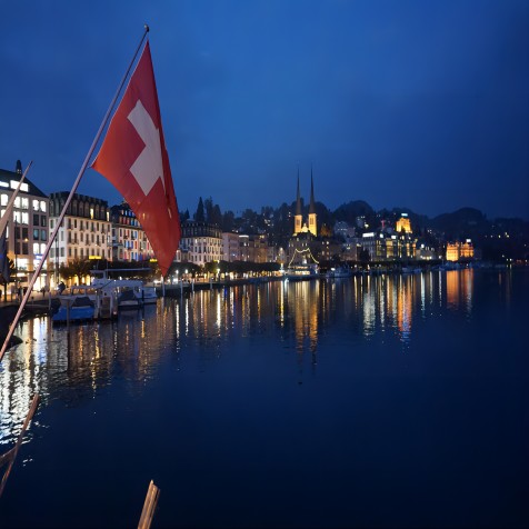 Швейцария запускает схему аукционов для фотоэлектрических систем мощностью более 150 кВт
