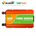 Чистый синусоидальный инвертор Bluesun 300 Вт автономный инвертор 0,3 кВт