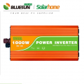 Высокое качество 1000 Вт чистый синусоидальный солнечный инвертор 1000 Вт от сети постоянного тока в дешевый инвертор переменного тока