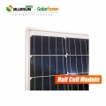 Bluesun горячая продажа полуэлементная солнечная панель 370W 380W 390W Perc солнечная панель 144 ячейки солнечная панель