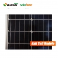 Панель солнечных батарей с половинной ячейкой Bluesun с возможностью горячей замены, 390 Вт, солнечная панель Perc, 144 ...