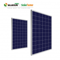 BLUESUN солнечная панель поли 300 Вт 60 ячеек солнечный фотоэлектрический модуль солнечная панель