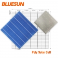 Солнечные батареи Poly Solar Cell для панели солнечных батарей