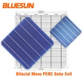 Солнечные батареи Bificial PERC Solar Cell для панели солнечных батарей