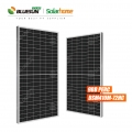 Панель солнечных батарей Bluesun Mono 410W Half Cell 390W 395W 400W 405W 410W 420W 430W PERC