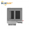 Гибридный солнечный инвертор Bluesun On Off Grid мощностью 8 кВт, встроенный в Mppt, гибридный инвертор для хранения энергии для домашнего использования