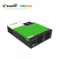 Гибридный солнечный инвертор bluesun с включением/выключением сети 5кВт 5.5кВт 6кВт 48В на солнечных инверторах макс. параллельно 12 единиц
