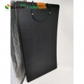 Bluesun 12v полугибкая солнечная панель 100w 110w 150w 160w 200w тонкопленочные гибкие моно солнечные панели