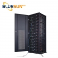 BLUESUN ESS для домашнего и коммерческого использования 30кВт 50кВт 100кВт 200кВт 500кВт МВт гибридная двухпозиционная сетка полная система аккумуляторов энергии солнечных панелей