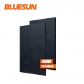 Bluesun EU Stock Монокристаллическая солнечная панель с черепичным покрытием Perc 480 Вт 470 Вт Солнечная панель 480 Вт 480 Вт