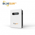 Bluesun power wall 5,42 кВтч литий-ионный аккумулятор литий-ионные аккумуляторы 51,2 В для домашней системы хранения аккумуляторов
