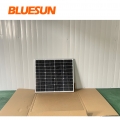 Солнечная панель Bluesun 12 В 100 Вт 200 Вт для солнечных комплектов 12 В 24 В
    
