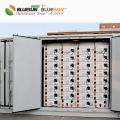 Системы хранения энергии Bluesun, контейнер 500 кВт, 2 МВтч, 40 футов, система хранения энергии, решение ESS