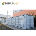 Системы хранения энергии Bluesun, контейнер 500 кВт, 2 МВтч, 40 футов, система хранения энергии, решение ESS