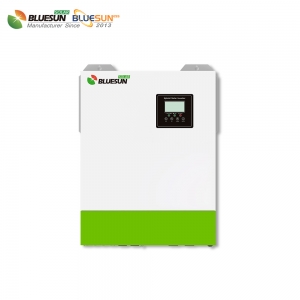 hybrid Grid Solar Inverter