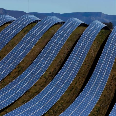 Франция добавила 2,2 ГВт солнечной энергии за первые девять месяцев 2023 года
    