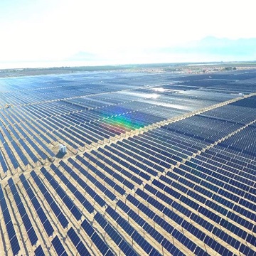 Новый Южный Уэльс одобрил крупные проекты по хранению солнечной энергии и энергии